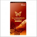 Glamourous Butterfly Chocolate 朱古力香味