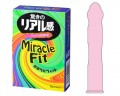 Miracle Fit 5個入