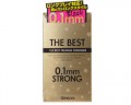 The Best 0.1mm Strong