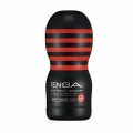 Tenga deep throat cup black