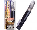 Xeno strike Black