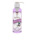 CC lotion Sweetia 180ml (藍莓芭菲)